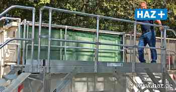 Hemmingen: Öffnungszeit der Annahmestelle für Grünabfall ändert sich - HAZ