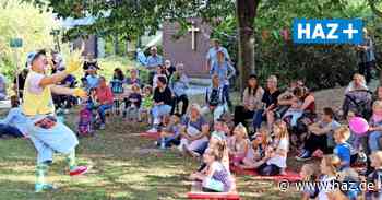Hemmingen: Hunderte Gäste besuchen das Gemeindefest in Arnum - HAZ