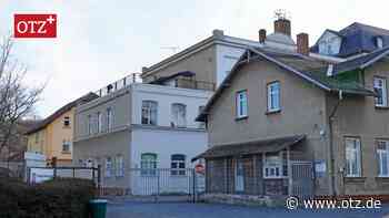 Bisher keine Flüchtlinge aus Ukraine in Eisenbergs Erstaufnahmestelle