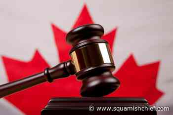 Montreal man charged with inciting hate testifies - Squamish Chief