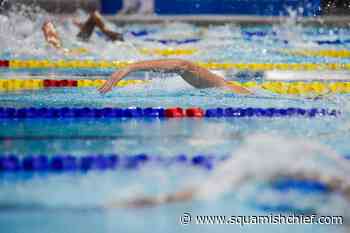 Canada pulls out of swim championships in Russia - Squamish Chief