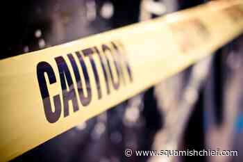 As trio of officers advanced, N.S. killer escaped - Squamish Chief