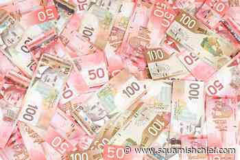 StatCan: Canadian economy grew 4.6% in 2021 - Squamish Chief