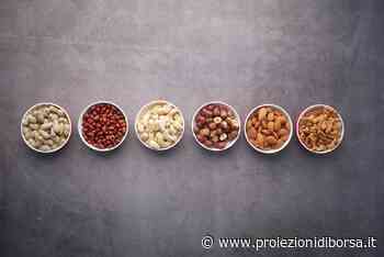 Riprendiamoci il peso forma con noci, mandorle e pistacchi per bruciare grassi e perdere 1 chilo a settima ... - Proiezioni di Borsa