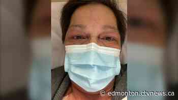 Kidney donor needed to save Edmonton woman's life | CTV News - CTV News Edmonton