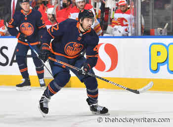 Brendan Perlini's Mom Casts a Negative Spotlight on Edmonton Oilers - The Hockey Writers