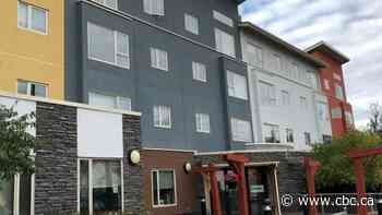 Edmonton-managed alcohol program touts success as Kwanlin Dün prepares own program - CBC.ca