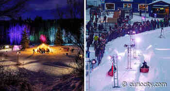 10 great cheap and free things to do in Edmonton this March - Curiocity