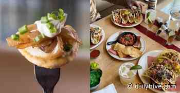 4 Edmonton restaurant openings to look forward to in March | Dished - Daily Hive