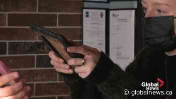 City of Edmonton exploring options to keep Restrictions Exemption Program once scrapped by province - Global News