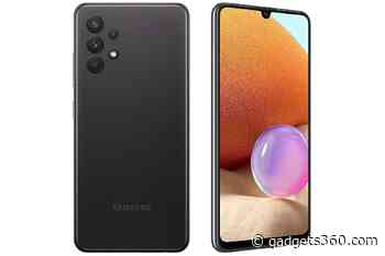 Samsung Galaxy A33 5G Launch Could Be Imminent as the Phone Receives Certification in Thailand