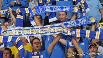 FC Carl Zeiss Jena vs. SV Babelsberg 03 im TV und Livestream: Carl Zeiss empfängt am 28. Spieltag SV Babelsberg - news.de