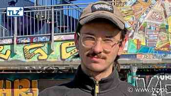 Mit sechs Fahrzeugen von Jena Richtung ukrainische Grenze - Thüringische Landeszeitung