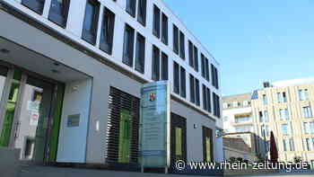 Von der Werkzeugbank zum Arbeitsgericht: Zellerin wird zur Richterin berufen - Rhein-Zeitung