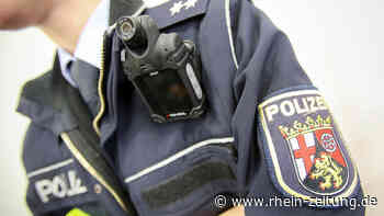 Traktorbrand - Kreis Cochem-Zell - Rhein-Zeitung