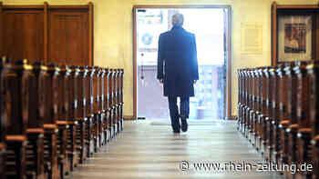 Trend in Cochem-Zell beschleunigt sich: Immer mehr Menschen treten aus Kirche aus - Rhein-Zeitung