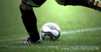 Dreimal Adamou: Cochem schlägt im Test Binningen mit 5:0 - Rhein-Zeitung