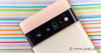 Google Pixel Watch and 6a Phone Reportedly Leak Online     - CNET