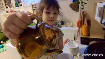 Affordable child-care program providing relief for families amid rising cost of living