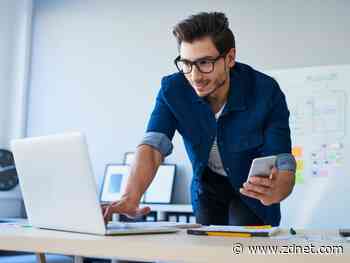 Low code is for developers, too: Here comes the next programming revolution