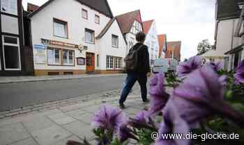 Bei Blomberg in Rietberg keine Bewegung in Sicht - Die Glocke