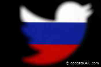 Twitter to Comply With EU Sanctions on Russian State Media Amid Ukraine Crisis