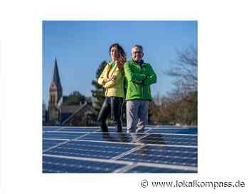 Offener Brief an Landrätin Gorissen: Mehr Tempo beim Klimaschutz - www.lokalkompass.de