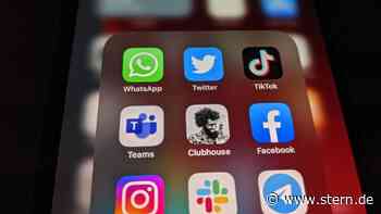 Internet: Verwaltungsgericht: NetzDG verstößt teilweise gegen EU-Recht - STERN.de