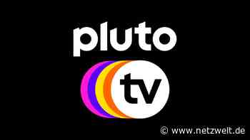 Pluto TV mit zwei neuen Kanälen: Mehr Internet-TV im März - NETZWELT