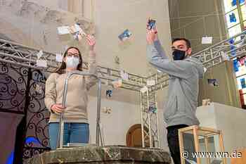 Postkarten, Messen und digitale Impulse