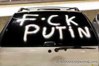 David Staples: The world is finally adopting Alberta's winning approach to oil and gas