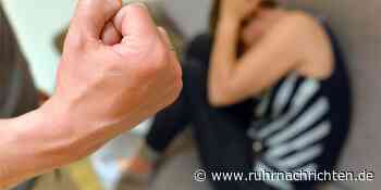 Häusliche Gewalt hat im Kreis Coesfeld abgenommen - drastisch | Olfen Nordkirchen - Ruhr Nachrichten