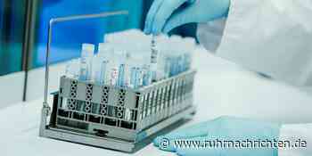 Zahl der aktiven Fälle sinkt im Kreis Coesfeld am Dienstag weiter | Olfen - Ruhr Nachrichten