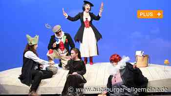 Ulm: Sie steht in Ulm auf der Bühne und bangt um ihre Familie in der Ukraine | Neu-Ulmer Zeitung - Augsburger Allgemeine