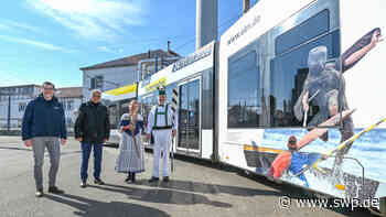 Schwörmontag in Ulm 2022: Können Stadtfest und Fischerstechen stattfinden? Das sagt OB Czisch - SWP