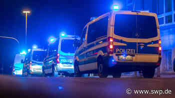 Corona-“Spaziergang“ in Ulm und Neu-Ulm: So lief der erste Montag mit neuer Allgemeinverfügung - SWP