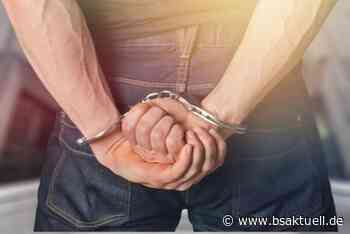 Betrunkener randaliert in Hinterhof in Neu-Ulm - BSAktuell