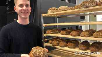 Neue Bäckerei in Ulm: "Brotreform" setzt auf Tradition - SWR Aktuell