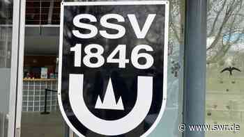 SSV Ulm Fußball ist DFB Nachwuchsleistungszentrum - SWR Aktuell