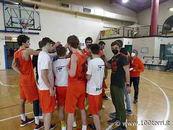BASKET. C GOLD. BEA CHIERI STRINGE I DENTI SUL PARQUET DI RIVAROLO MA CEDE NEL FINALE - CentoTorri