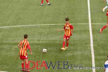 Juniores Nazionale: Fossano e Saluzzo attendono Chieri e Ticino, il Bra va a Tortona - www.ideawebtv.it - Quotidiano on line della provincia di Cuneo - IdeaWebTv