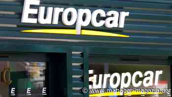 Europcar: Übernahme des Sixt-Rivalen durch Volkswagen, Pon und Attestor verzögert sich