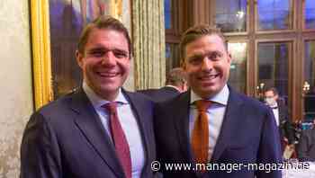 Sixt feiert höchsten Gewinn der Geschichte