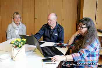 Computerkurs in Clausthal: Habe ich das Internet gelöscht? - Oberharz - Goslarsche Zeitung