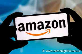 'Bigger and bigger': Amazon attains top spot for UK adspend in 2021