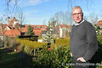 "Ruhestand hört sich nach Stillstand an" - freiepresse.de