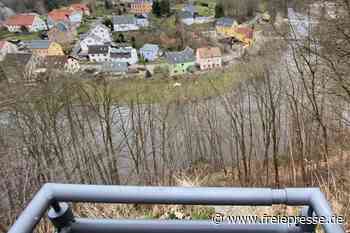 Mittweida bittet zum Treppenlauf - freiepresse.de