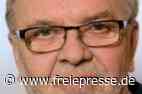 Herrmann bleibt Chef von IG BAU - freiepresse.de