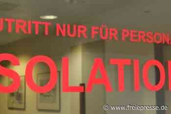 Krankenhaus Mittweida: Zwei Jahre im Krisenmodus - freiepresse.de