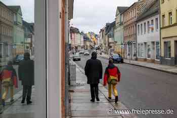 Rochlitzer Straße doch komplett dicht - freiepresse.de